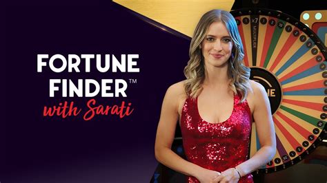 Jogue Fortune Finder With Sarati Online