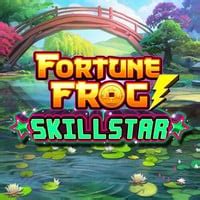 Jogue Fortune Frog Online