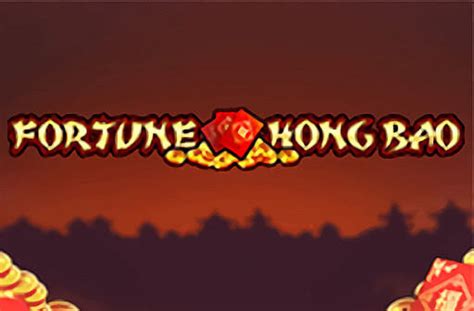 Jogue Fortune Hong Bao Online