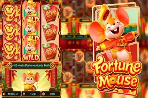 Jogue Fortune Mouse Online