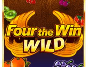 Jogue Four The Win Wild Online