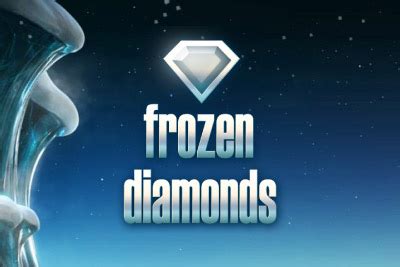 Jogue Frozen Diamonds Online