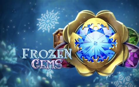 Jogue Frozen Gems Online