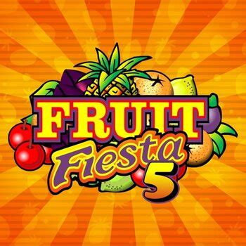 Jogue Fruit Fiesta 5 Line Online