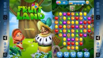 Jogue Fruit Land Online
