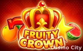 Jogue Fruity Crown Online