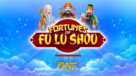 Jogue Fu Lu Shou Online