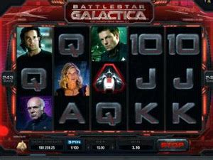 Jogue Galactica Online