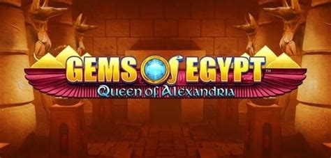 Jogue Gems Of Egypt Online