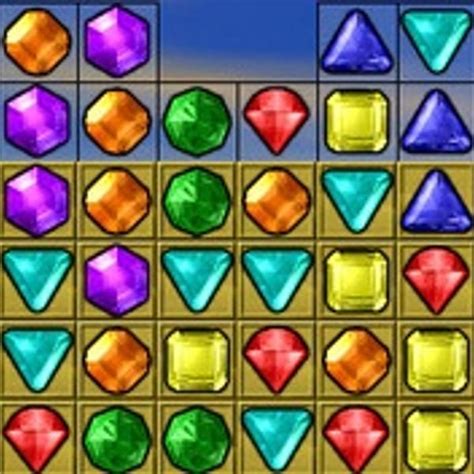 Jogue Gems Stones Online