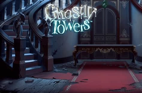 Jogue Ghostly Towers Online