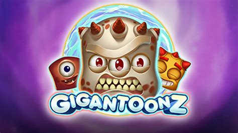 Jogue Gigantoonz Online