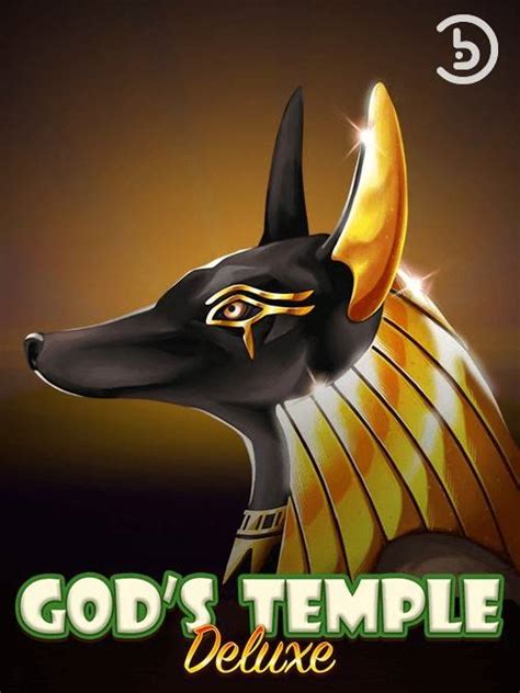Jogue God S Temple Deluxe Online