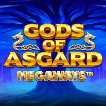 Jogue Gods Of Asgard Megaways Online