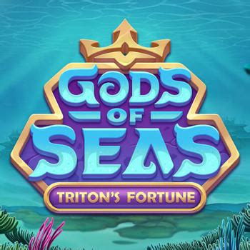Jogue Gods Of Seas Tritons Fortune Online