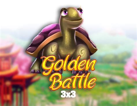 Jogue Golden Battle 3x3 Online