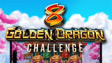 Jogue Golden Dragon 6 Online