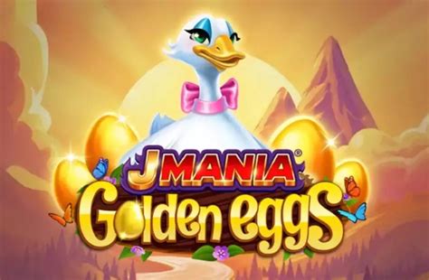 Jogue Golden Eggs Online