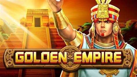 Jogue Golden Empire Online