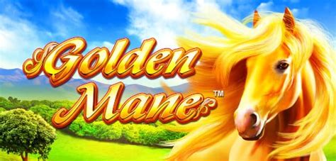 Jogue Golden Mane Online