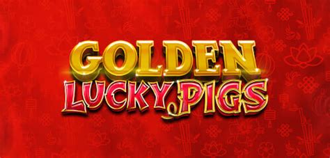 Jogue Golden Pig Good News Online