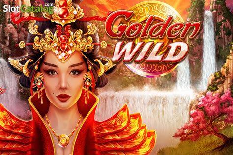 Jogue Golden Wild Online