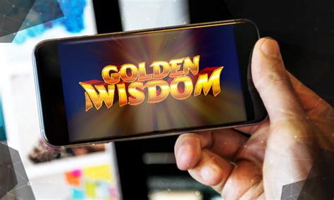Jogue Golden Wisdom Online