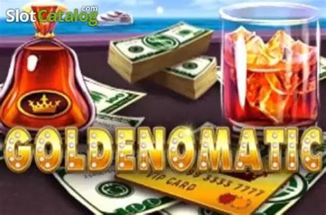 Jogue Goldenomatic Online