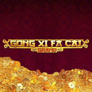 Jogue Gong Xi Fa Cai Online