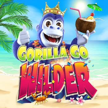 Jogue Gorilla Go Wilder Online