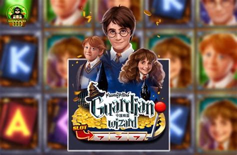 Jogue Guardian Wizard Online