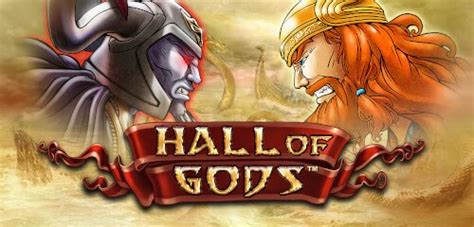 Jogue Hall Of Gods Online