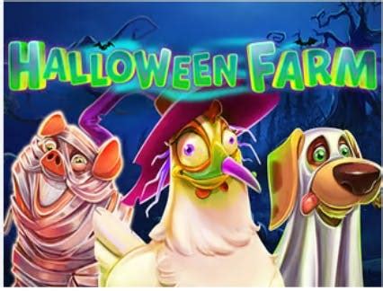 Jogue Halloween Farm Online