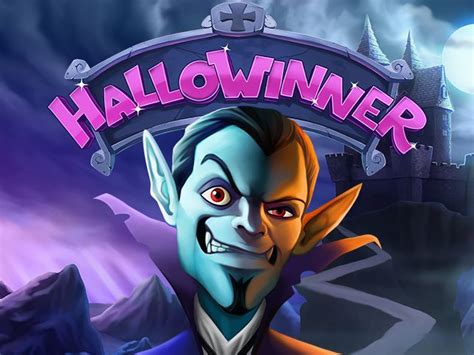 Jogue Hallowinner Online