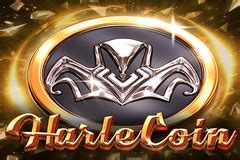 Jogue Harlecoin Online