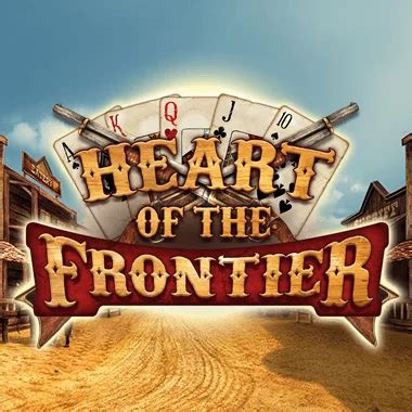 Jogue Heart Of The Frontier Online