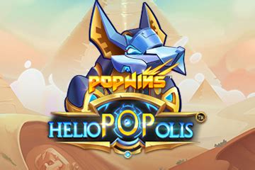 Jogue Heliopopolis Online