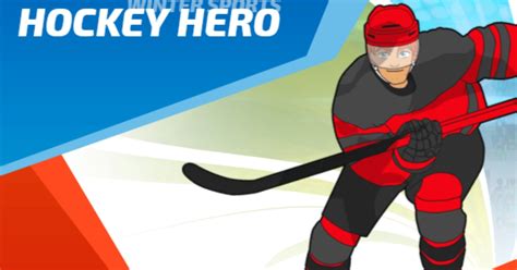 Jogue Hockey League Online