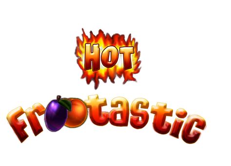 Jogue Hot Frootastic Online
