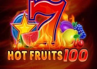 Jogue Hot Fruits 100 Online