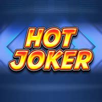 Jogue Hot Joker Online