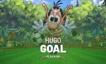 Jogue Hugo Goal Online