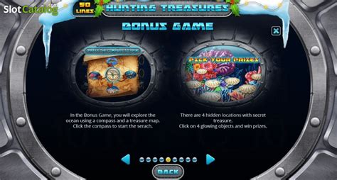 Jogue Hunting Treasures Christmas Edition Online