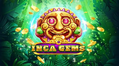 Jogue Inca Gems Online
