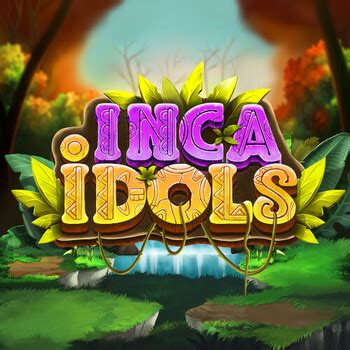 Jogue Inca Idols Online
