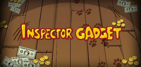 Jogue Inspector Gadget Online