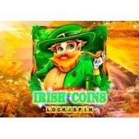 Jogue Irish Coins Lock 2 Spin Online