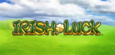 Jogue Irish Luck Online
