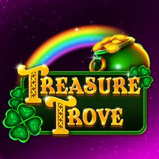 Jogue Irish Treasures Online