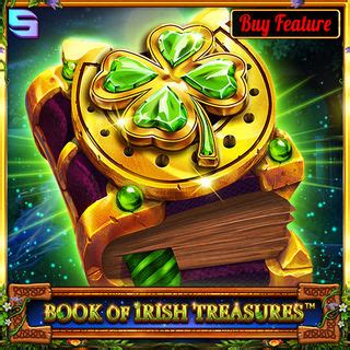 Jogue Irish Treasures Online